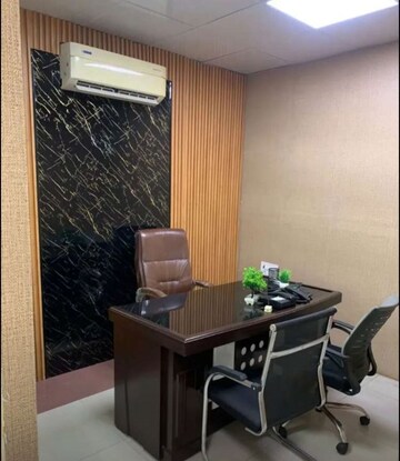 Team Area in  Office Space at Butler Colony – for Rent