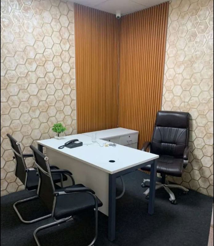 Office Space For Rent in Butler Colony