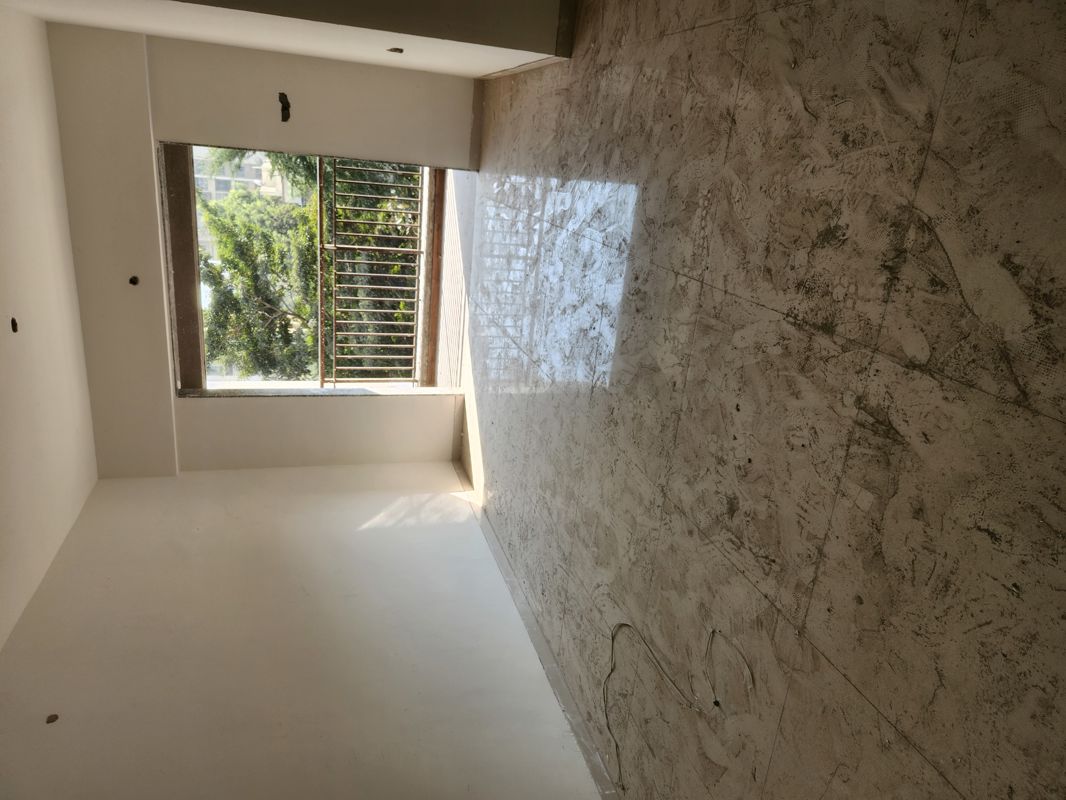 2 BHK Apartment For Sale in Triaa 38 Divine