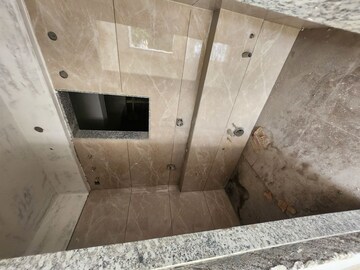 Bathroom in 2 BHK Apartment at Triaa 38 Divine, Kondhwa – for Sale