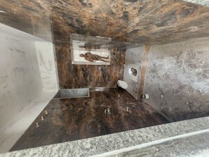 Attached Bathroom in 2 BHK Apartment at Triaa 38 Divine, Kondhwa – for Sale