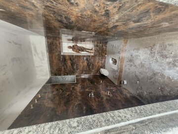 Attached Bathroom in 2 BHK Apartment at Triaa 38 Divine, Kondhwa – for Sale