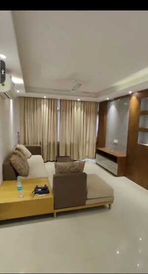 3.5 BHK Apartment For Rent in Paarth Aadyant, Gomti Nagar