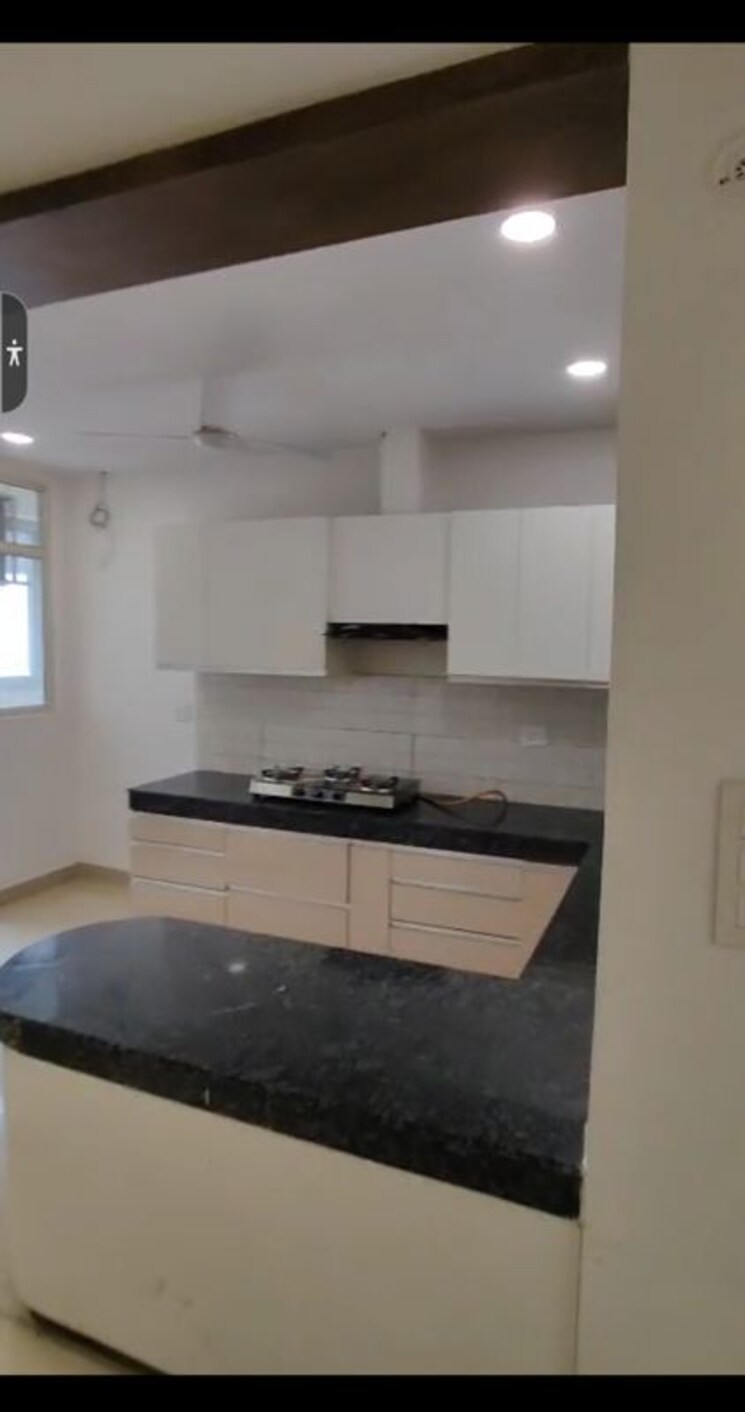 Kitchen, paarth-aadyant 3.5 Bedroom 1700 Sq.Ft. Apartment In Gomti Nagar Lucknow 9819652