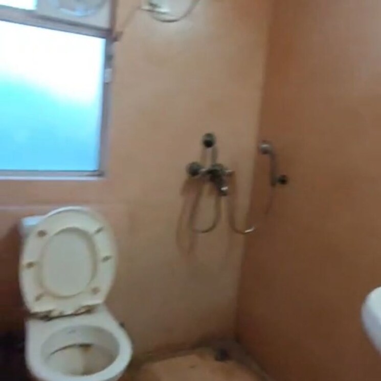 Bathroom, paras-tierea-studio-apartments 1 Bedroom 495 Sq.Ft. Apartment In Sector 137 Noida 8897672