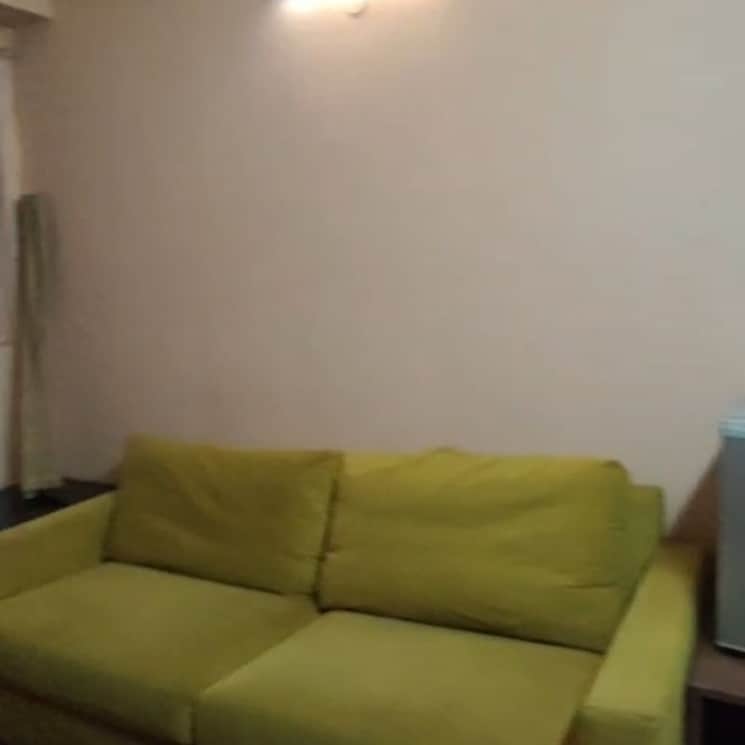 Bedroom, paras-tierea-studio-apartments 1 Bedroom 495 Sq.Ft. Apartment In Sector 137 Noida 8897672