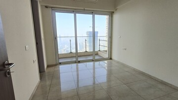 Master Bedroom in 3 BHK Apartment at LnT Crescent Bay T5, Parel – for Rent