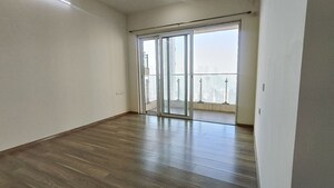 Master Bedroom in 3 BHK Apartment at LnT Crescent Bay T5, Parel – for Rent