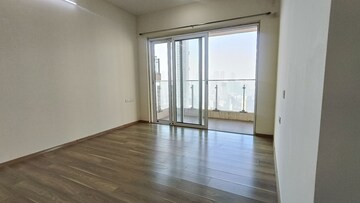 Master Bedroom in 3 BHK Apartment at LnT Crescent Bay T5, Parel – for Rent