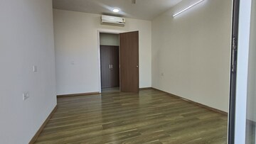 Master Bedroom in 3 BHK Apartment at LnT Crescent Bay T5, Parel – for Rent