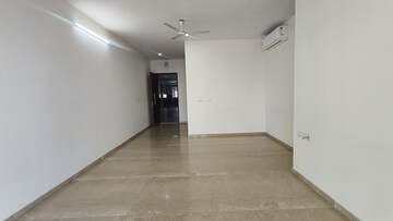 Living Room in 3 BHK Apartment at LnT Crescent Bay T5, Parel – for Rent