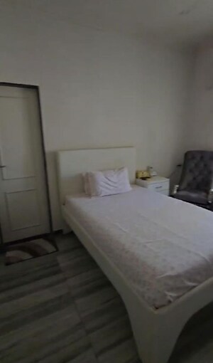 Bedroom in 4 BHK Apartment at Hiranandani Estate Burlington, Ghodbunder Road – for Sale