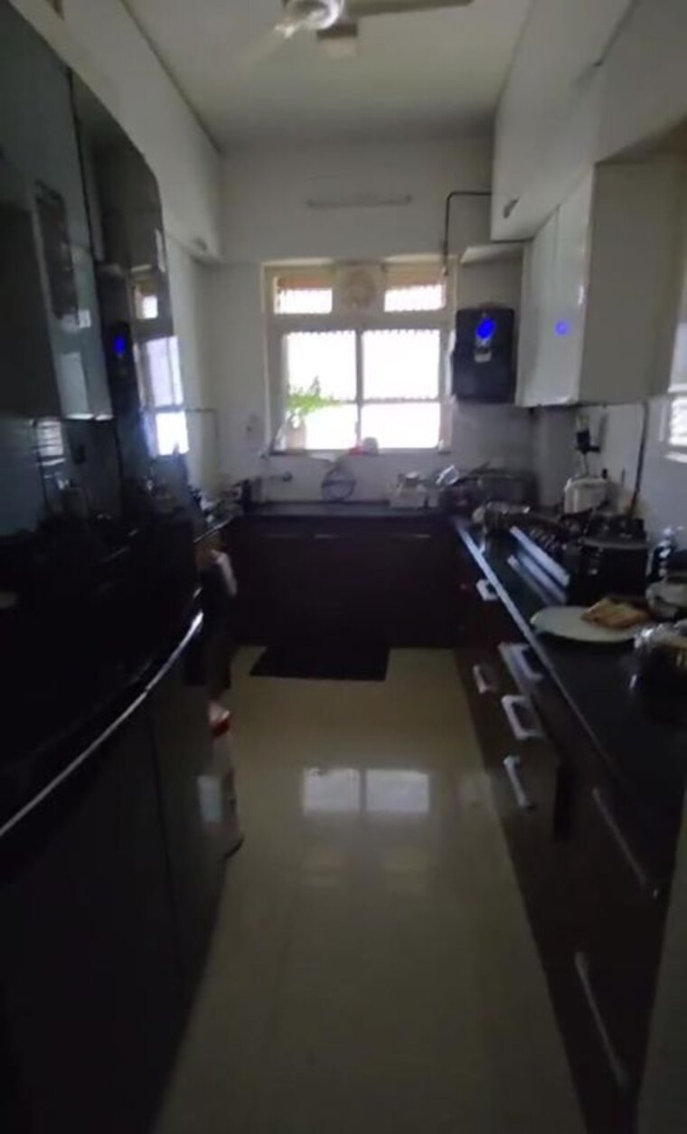 Kitchen, hiranandani-estate-burlington 4 Bedroom 1750 Sq.Ft. Apartment In Ghodbunder Road Thane 9819655