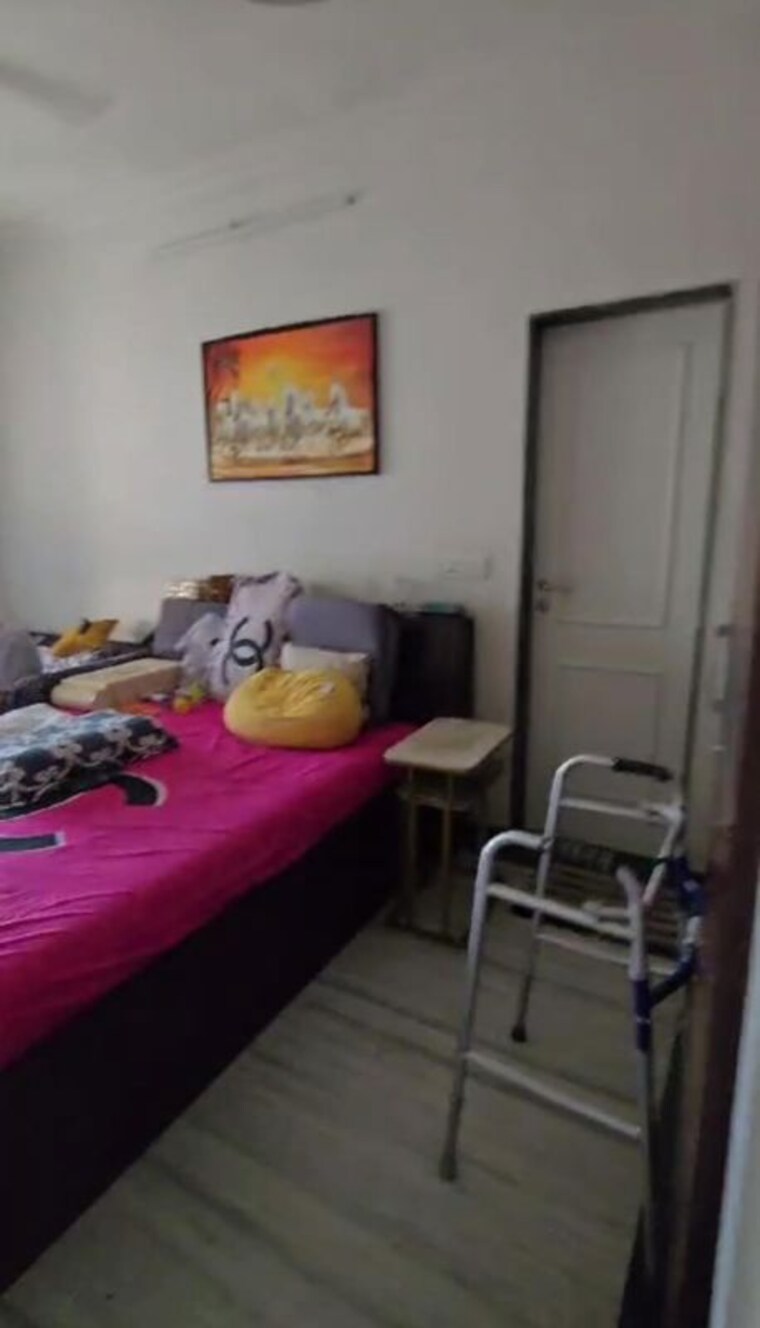 Living Room, hiranandani-estate-burlington 4 Bedroom 1750 Sq.Ft. Apartment In Ghodbunder Road Thane 9819655