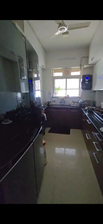 Kitchen in 4 BHK Apartment at Hiranandani Estate Burlington, Ghodbunder Road – for Sale