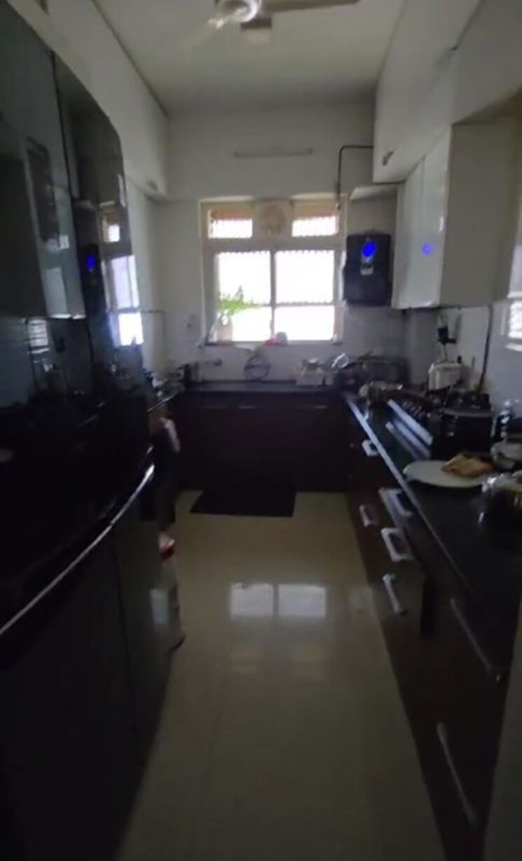 Kitchen, hiranandani-estate-burlington 4 Bedroom 1750 Sq.Ft. Apartment In Ghodbunder Road Thane 9819611