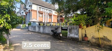  Plot – Exterior View View at Jawahar Nagar - for Sale