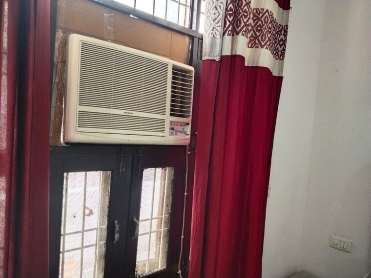 Bedroom, sector 46 2 Bedroom 104 Sq.Ft. Builder Floor In Sector 46 Gurgaon 9819650