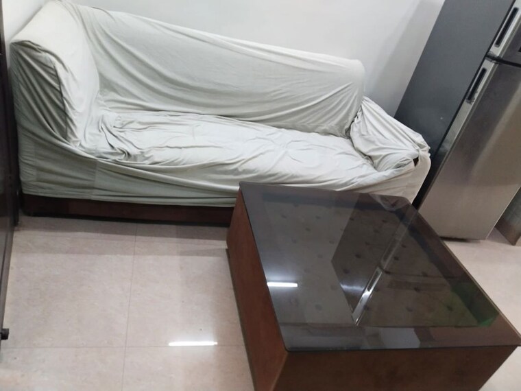 Bathroom, sector 46 2 Bedroom 104 Sq.Ft. Builder Floor In Sector 46 Gurgaon 9819650