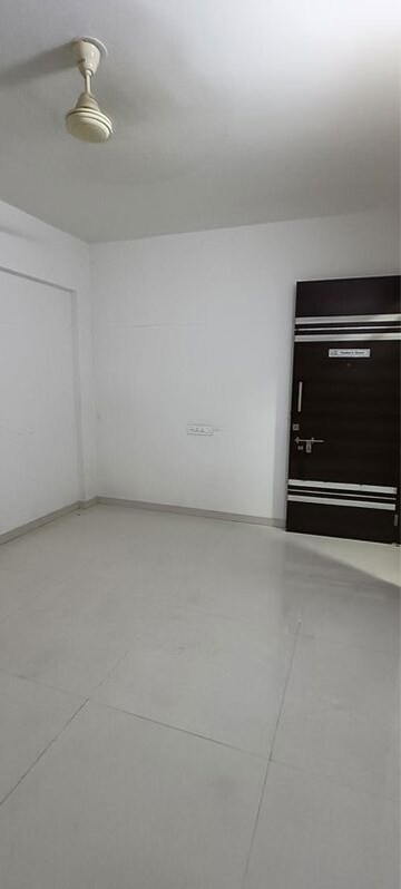 Living Room in 1 BHK Apartment at Kesar Tree Town, Moshi – for Sale