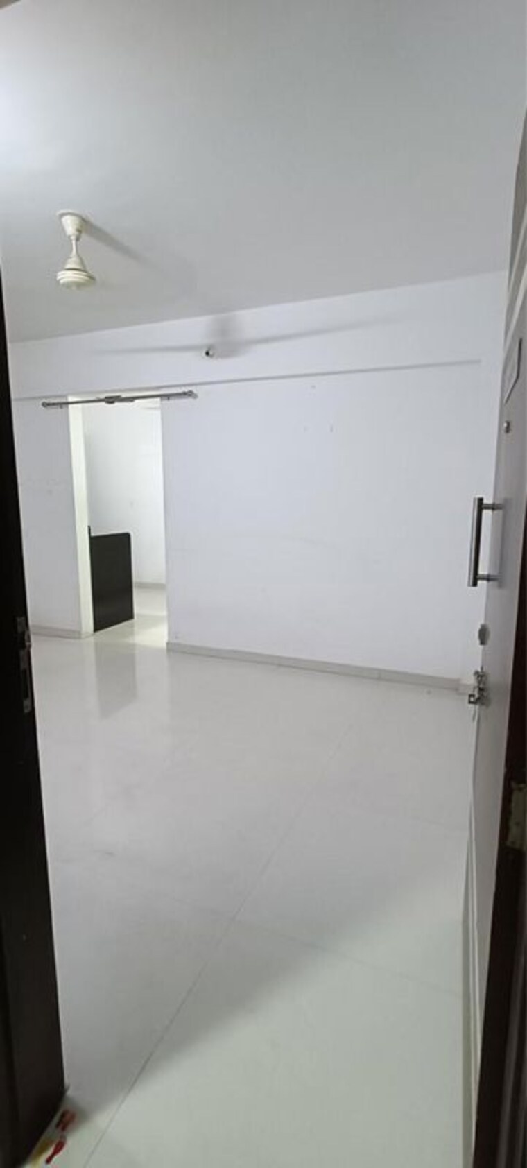 Living Room, kesar-tree-town 1 Bedroom 620 Sq.Ft. Apartment In Moshi Pune 9819643