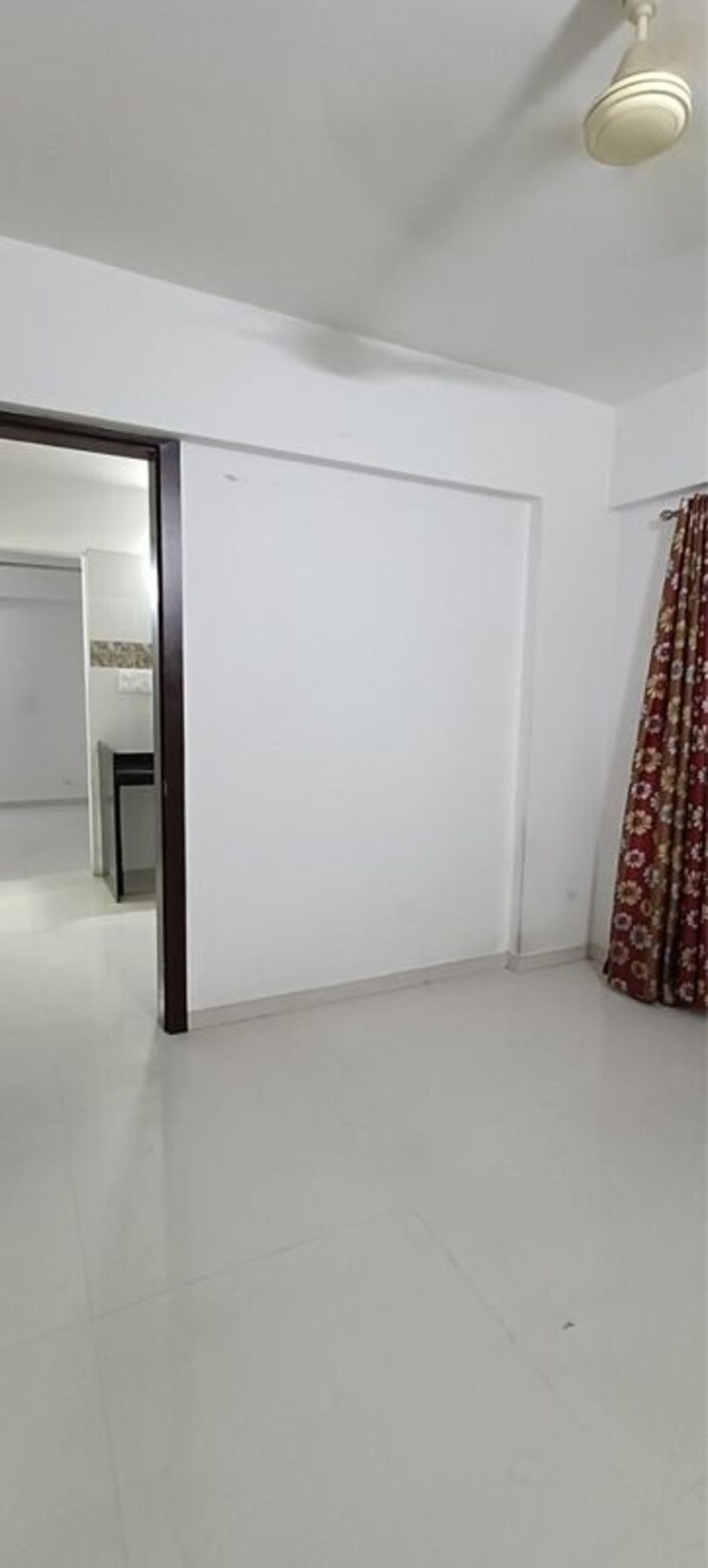 Bedroom, kesar-tree-town 1 Bedroom 620 Sq.Ft. Apartment In Moshi Pune 9819643