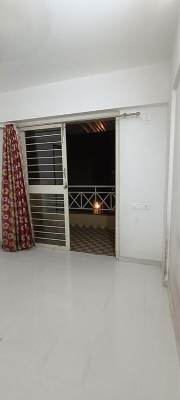Bedroom in 1 BHK Apartment at Kesar Tree Town, Moshi – for Sale