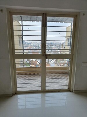 Bedroom in 1 BHK Apartment at Kesar Tree Town, Moshi – for Sale