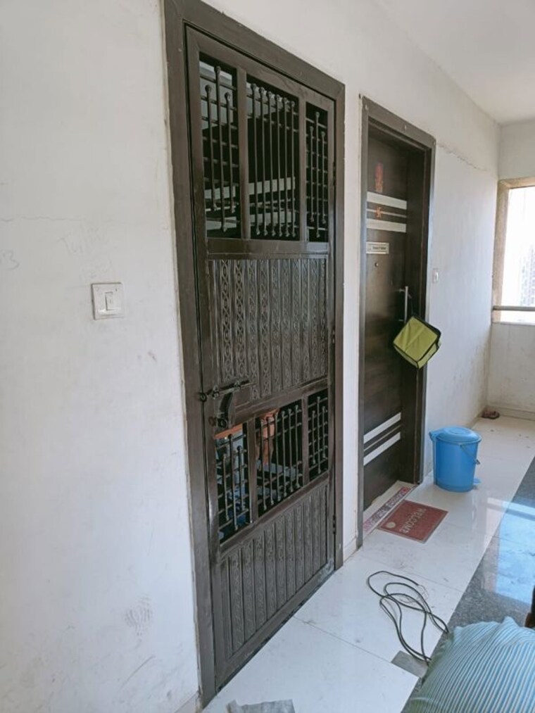 Exterior View, kesar-tree-town 1 Bedroom 620 Sq.Ft. Apartment In Moshi Pune 9819643