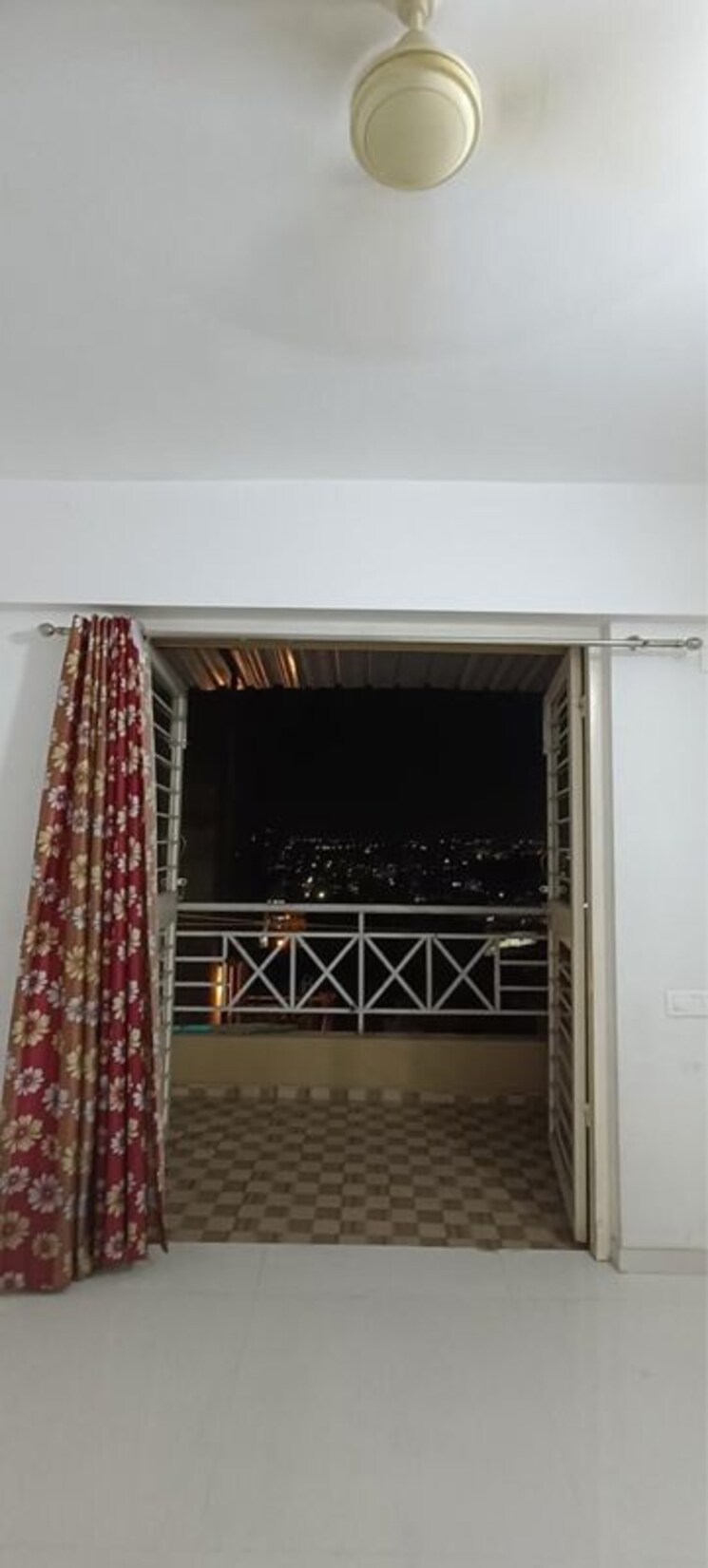 Exterior View, kesar-tree-town 1 Bedroom 620 Sq.Ft. Apartment In Moshi Pune 9819643