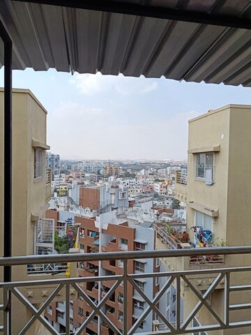 1 BHK Apartment – Exterior View View at Kesar Tree Town, Moshi - for Sale