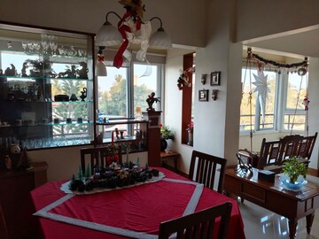 Gym in 3 BHK Apartment at Richmond Towers, Richmond Town – for Sale