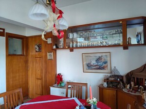 Bedroom in 3 BHK Apartment at Richmond Towers, Richmond Town – for Sale