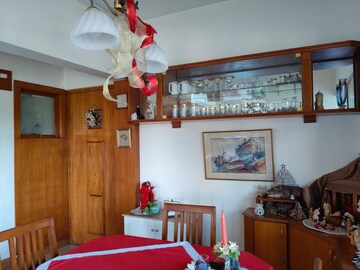 Bedroom in 3 BHK Apartment at Richmond Towers, Richmond Town – for Sale