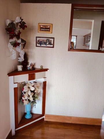 Furnished Amenities in 3 BHK Apartment at Richmond Towers, Richmond Town – for Sale