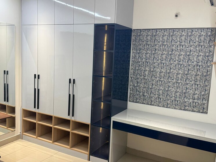 undefined, my-home-avatar 3 Bedroom 1834 Sq.Ft. Apartment In Gachibowli Hyderabad 9819669