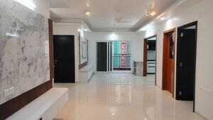 Living Room in 3 BHK Apartment at My Home Avatar, Gachibowli – for Rent