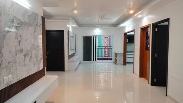 Living Room in 3 BHK Apartment at My Home Avatar, Gachibowli – for Rent