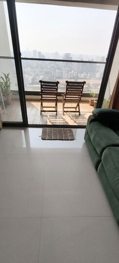 4 BHK Apartment For Sale in ANP Atlantis
