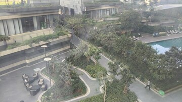 3 BHK Apartment – Exterior View View at Lodha The Park, Worli - for Rent