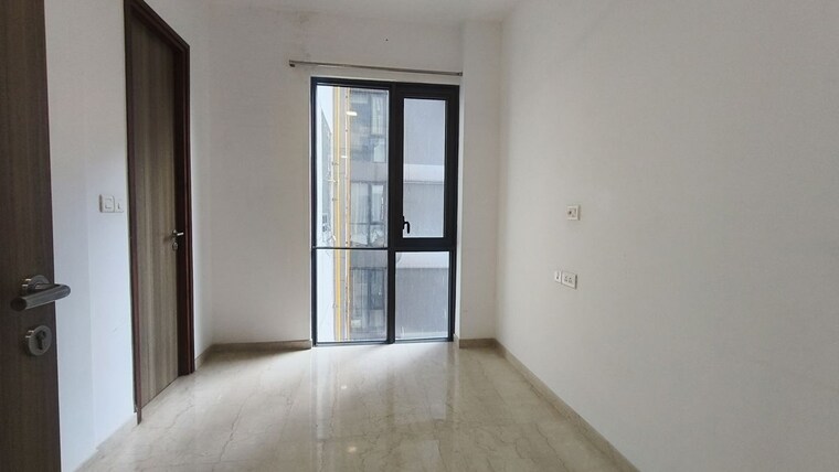 Master Bedroom, lodha-the-park 3 Bedroom 1111 Sq.Ft. Apartment In Worli Mumbai 9819672