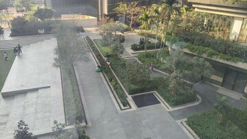 3 BHK Apartment – Exterior View View at Lodha The Park, Worli - for Rent