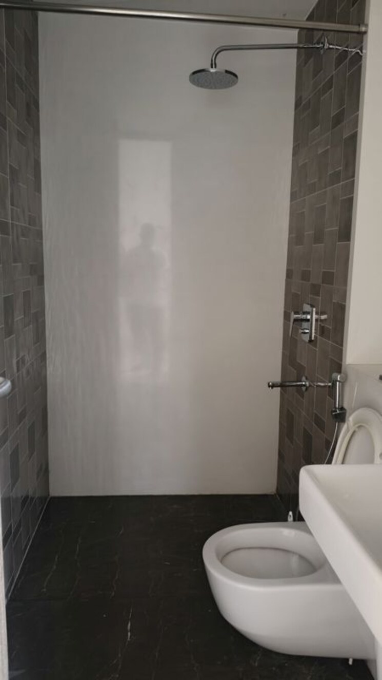 Attached Bathroom, lodha-the-park 3 Bedroom 1111 Sq.Ft. Apartment In Worli Mumbai 9819672