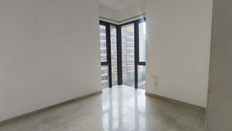 Master Bedroom, lodha-the-park 3 Bedroom 1111 Sq.Ft. Apartment In Worli Mumbai 9819672