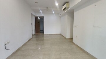 Living Room in 3 BHK Apartment at Lodha The Park, Worli – for Rent