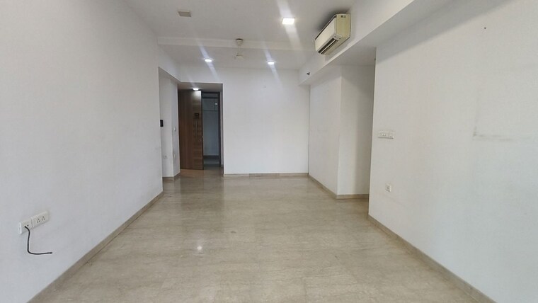 Living Room, lodha-the-park 3 Bedroom 1111 Sq.Ft. Apartment In Worli Mumbai 9819672