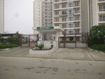 3 BHK + Study Room 1820 Sq.Ft. Apartment in Jaypee Green Pavillion Heights