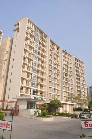 3 BHK Apartment – Exterior View View at Jaypee Green Pavillion Heights, Sector 128 - for Sale