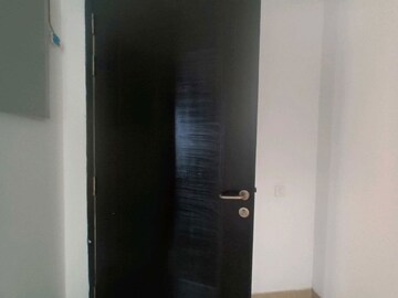 Building Lobby in 3 BHK Apartment at Jaypee Green Pavillion Heights, Sector 128 – for Sale