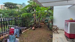 3 BHK Independent House For Sale in Balewadi Apartments